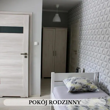 Michalowka Pokoje I Domki Villa Karlow Exterior photo