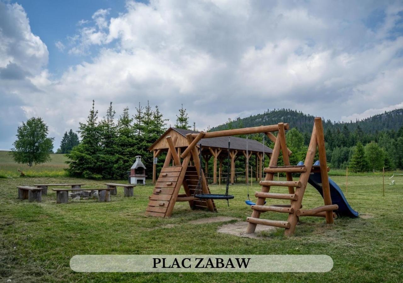 Michalowka I Lodge
