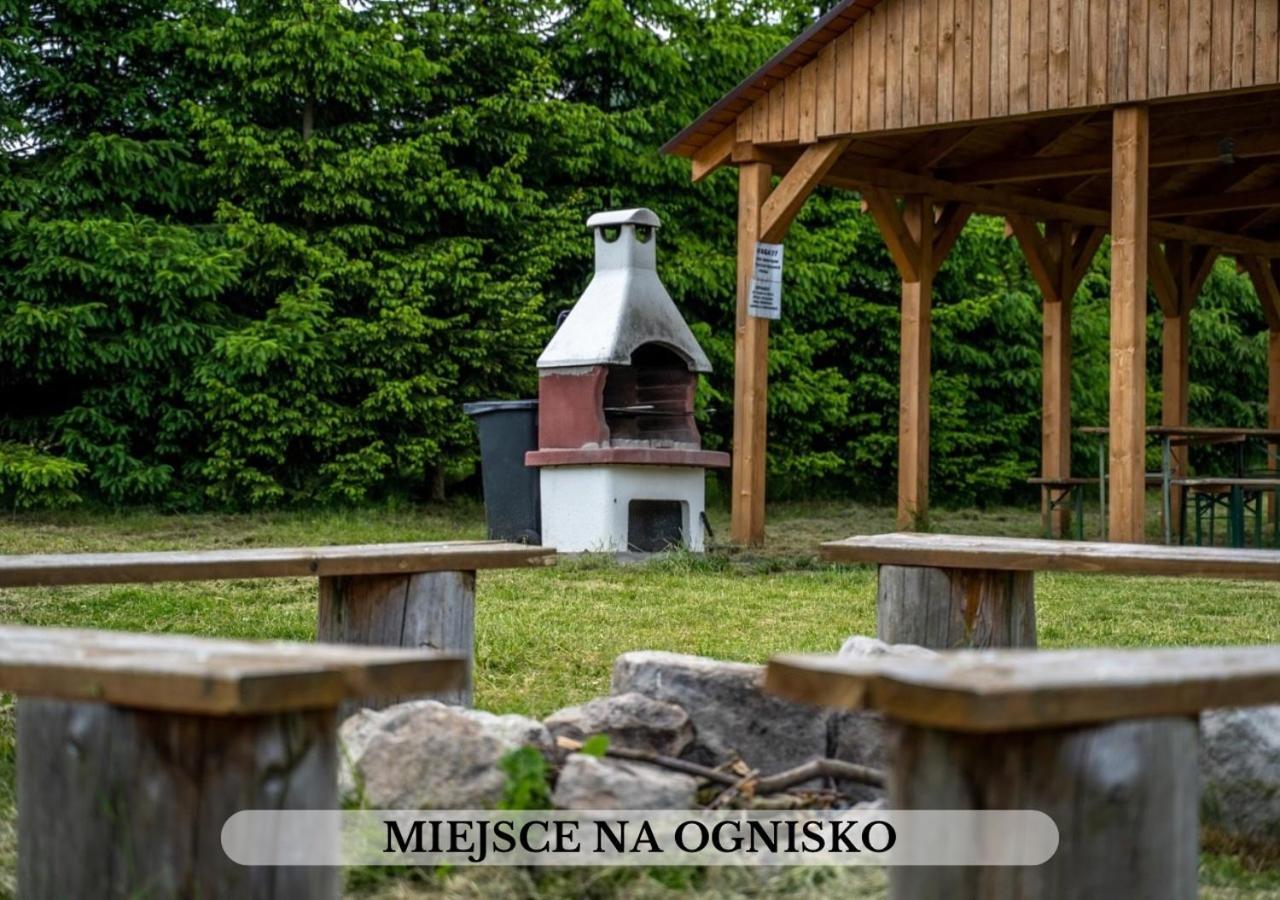 Lodge Michalowka Pokoje I Domki