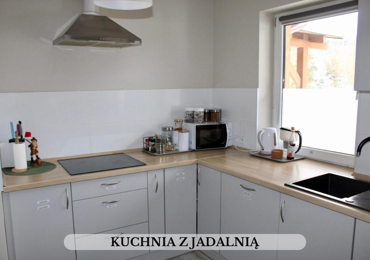 Lodge Michalowka I Karlow
