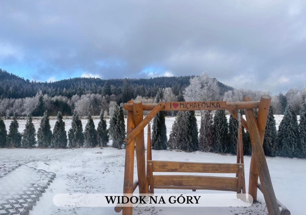 Lodge Michalowka I