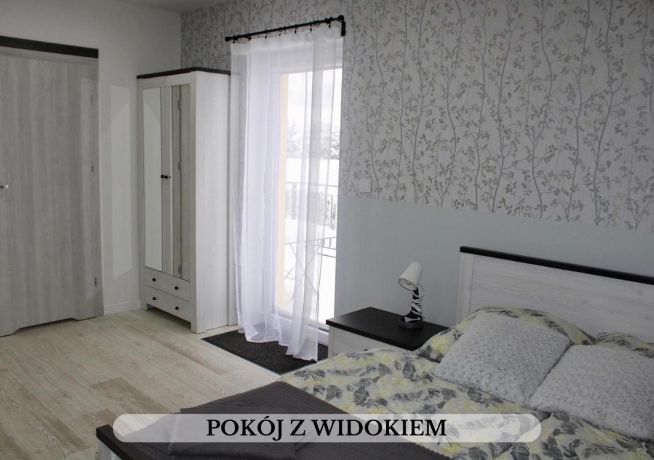 Michalowka I Lodge