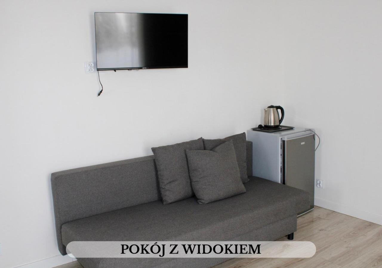 Michalowka I Lodge Karlow