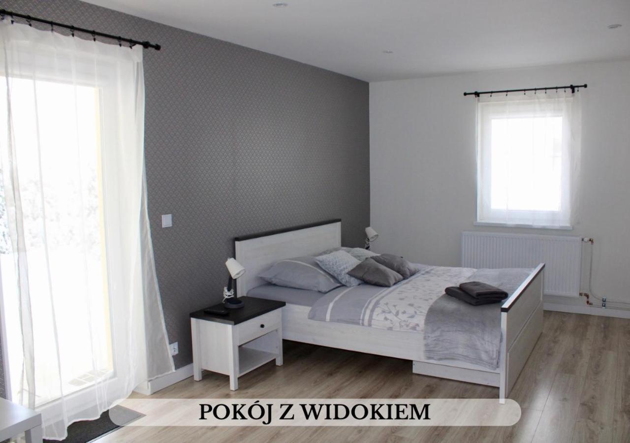 Lodge Michalowka I Karlow