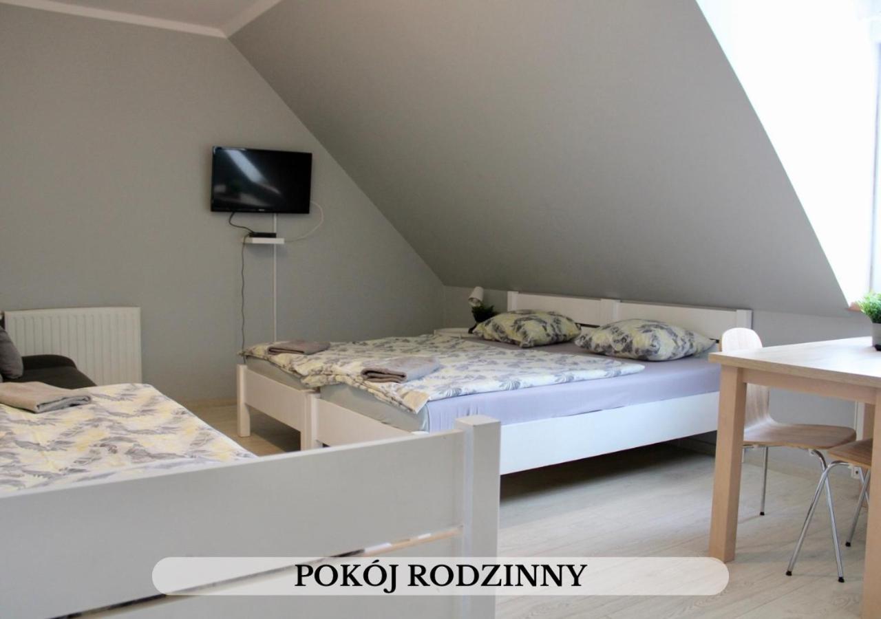 Michalowka I Lodge