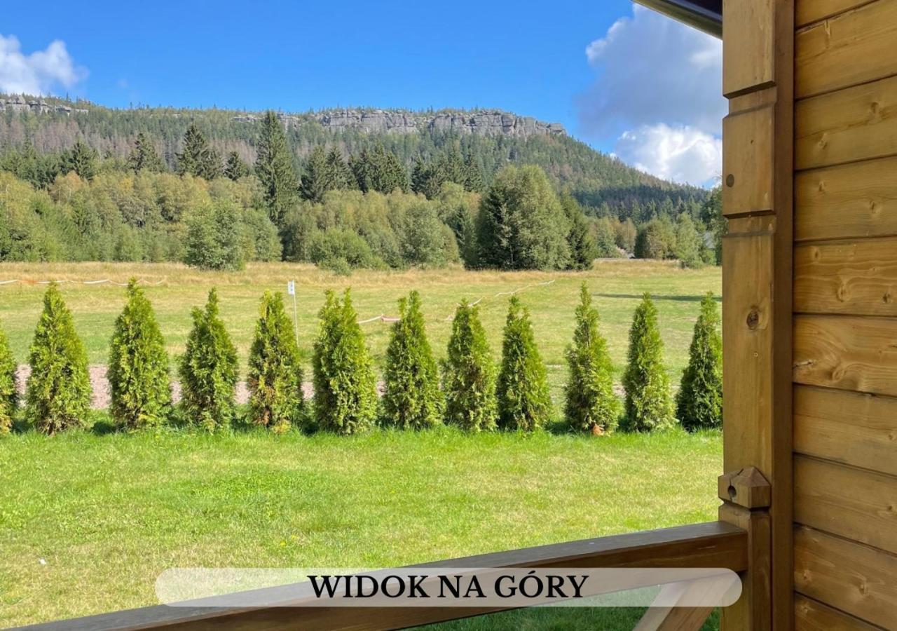 Michalowka I Lodge