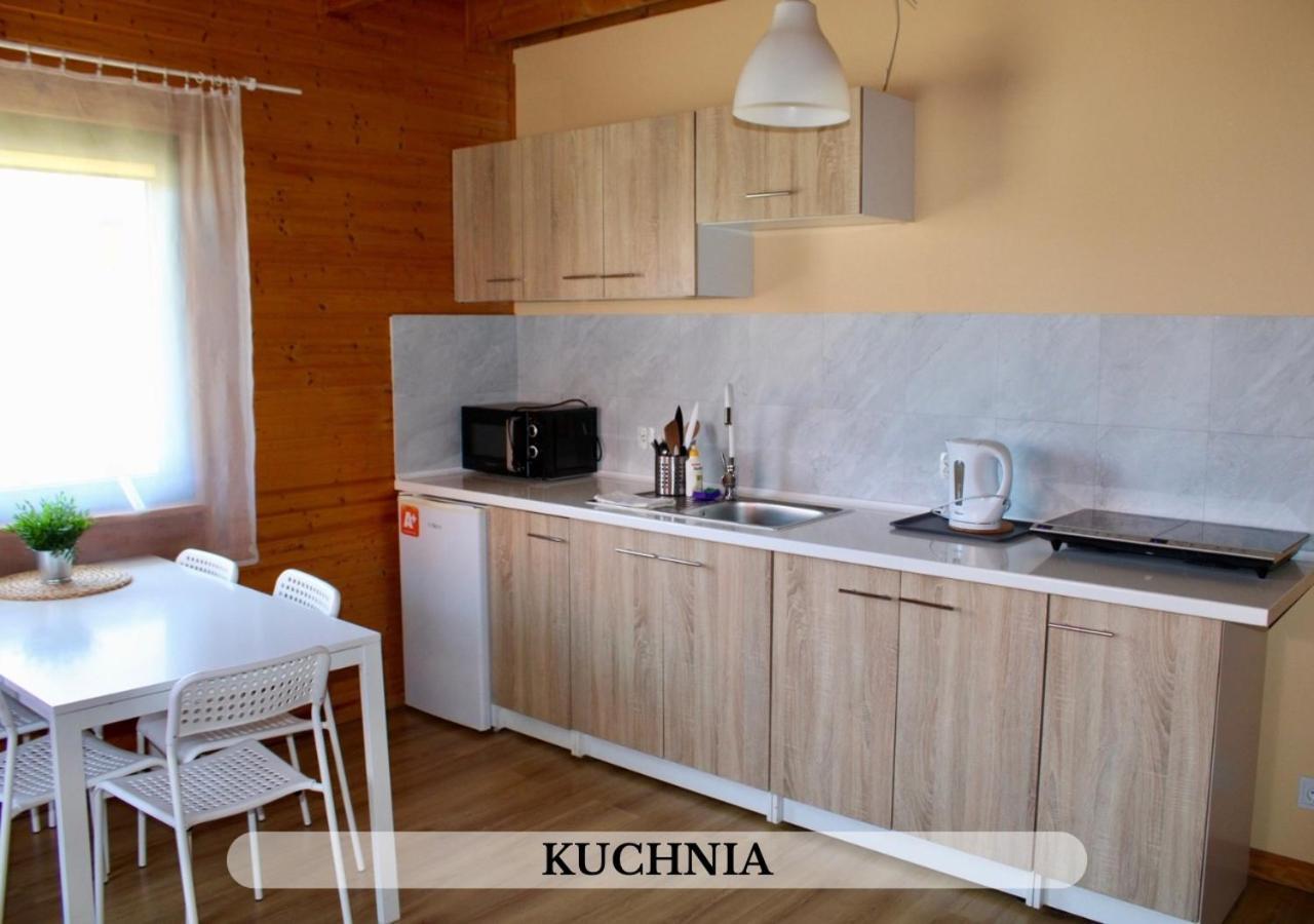 Michalowka I Lodge *
