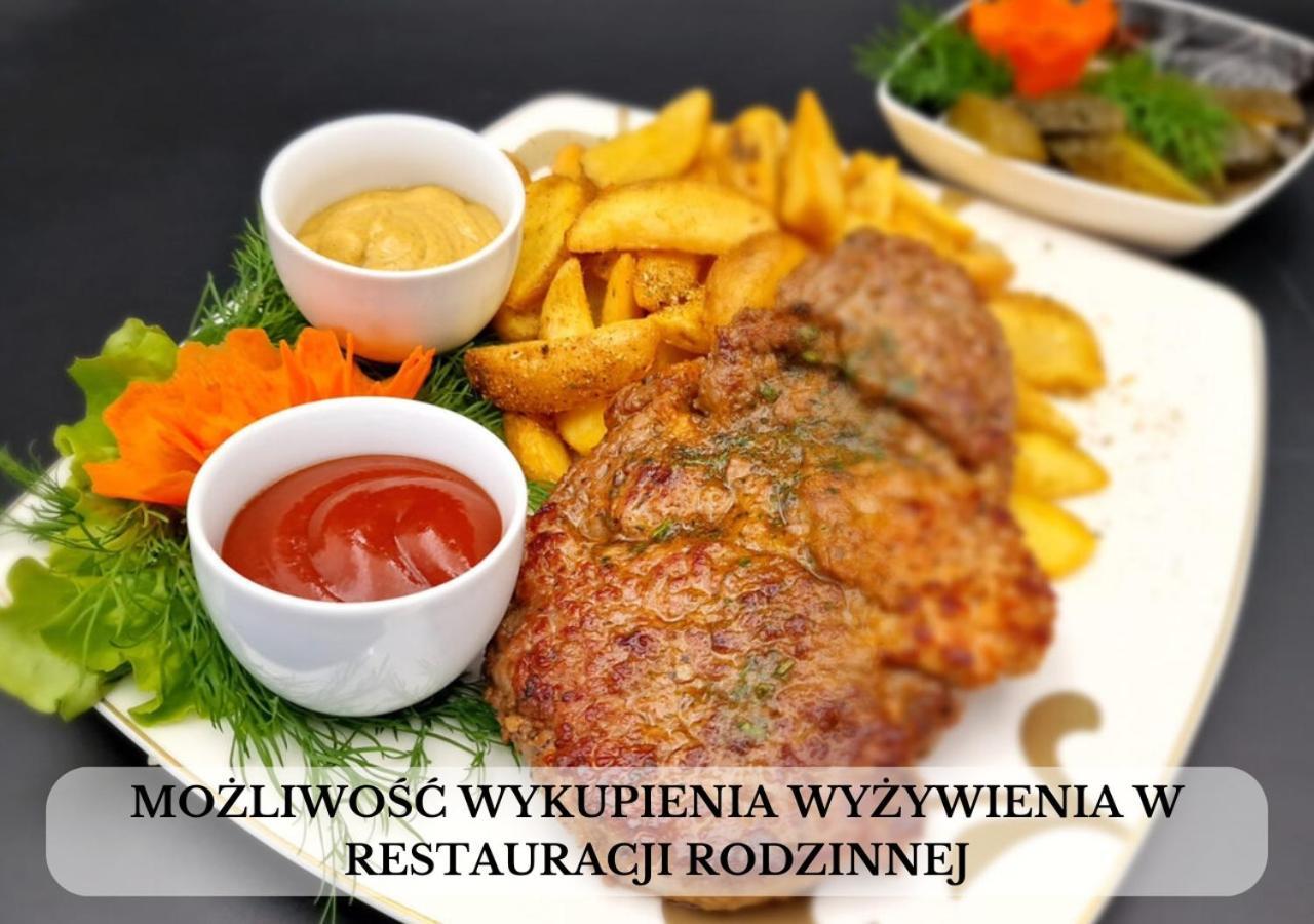 Lodge Michalowka I *