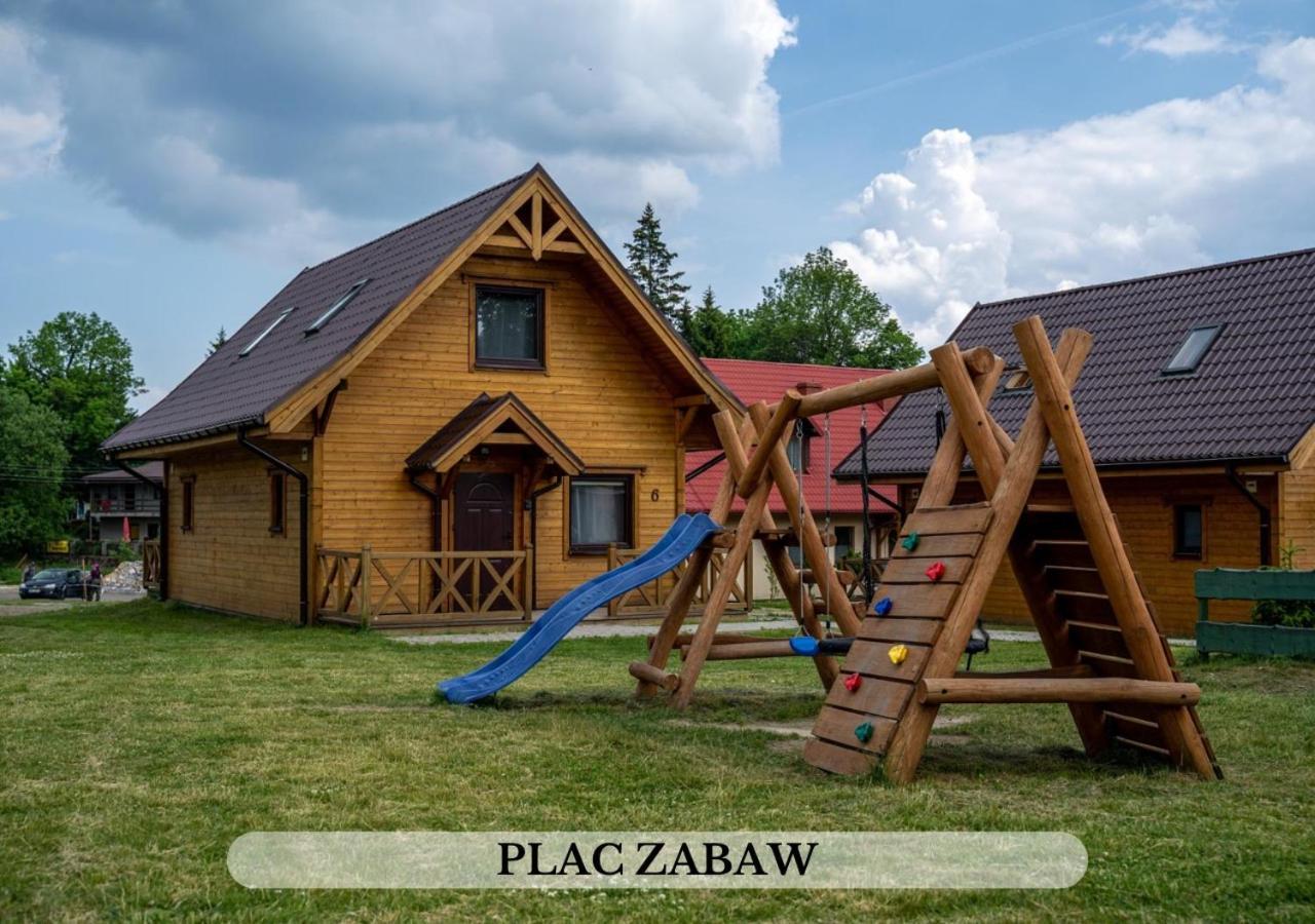 Lodge Michalowka I Karlow