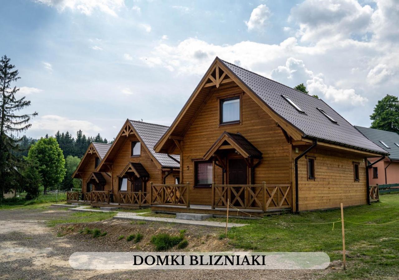 Lodge Michalowka I Karlow