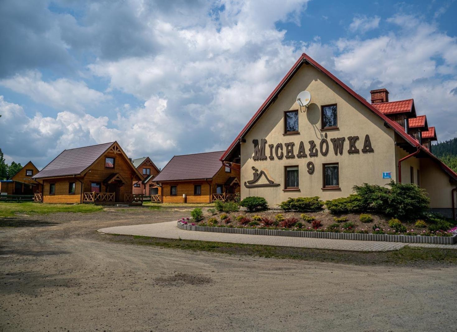 Lodge Michalowka I *